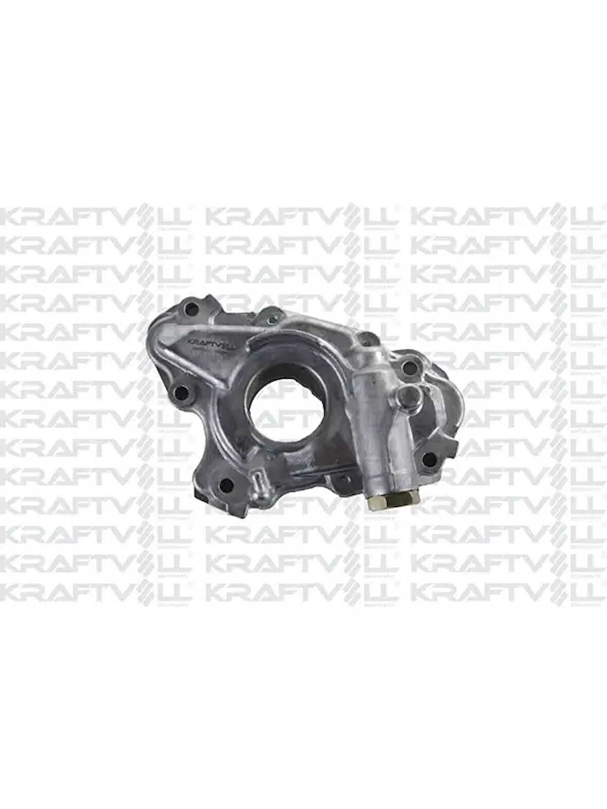 YAG POMPASI TOYOTA COROLLA 1.4 1.6 VVTI 2001-2007 AVENSIS 1.6 2003-2008 (3ZZFE-1ZZFE)