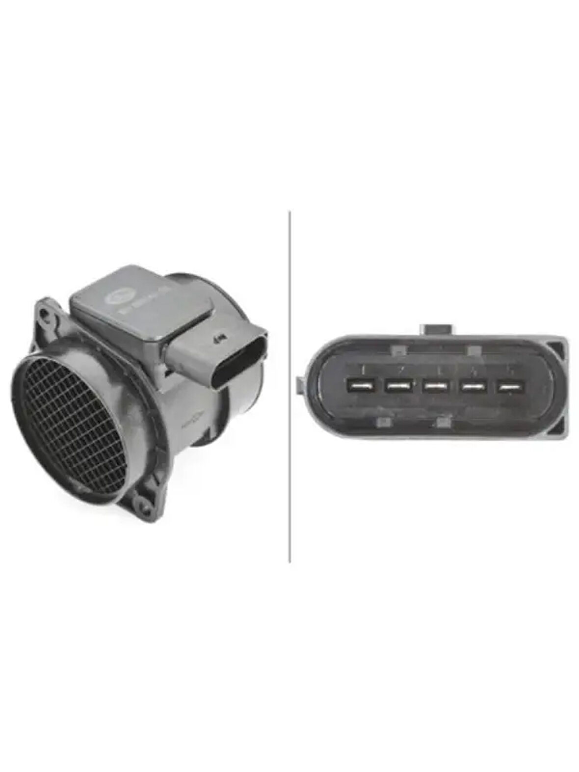 HAVA AKIS METRE (M111) W203 0002 CL203 0102 C208 0002 W210 0002 R170 0004