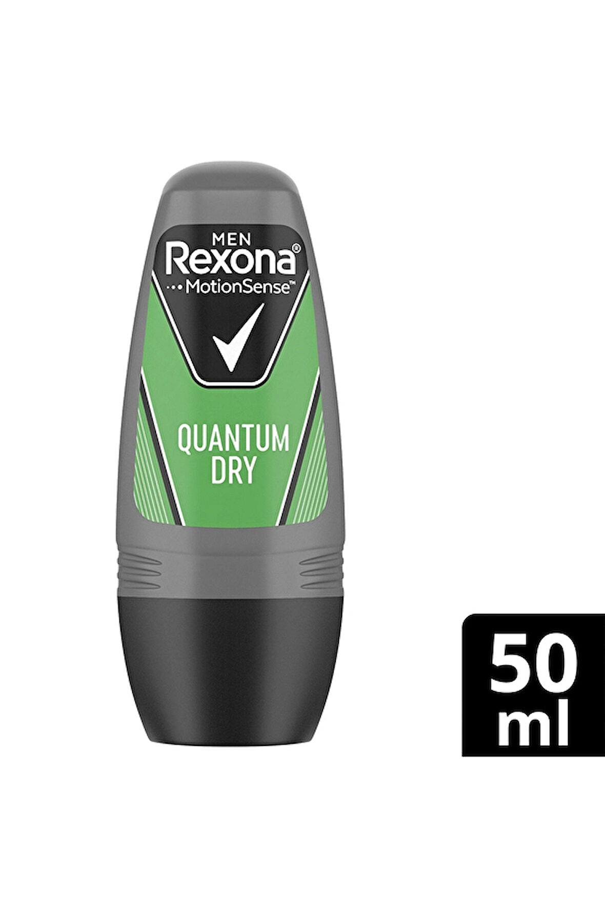 Rexona Yeni Roll-On Erkek Quantum
