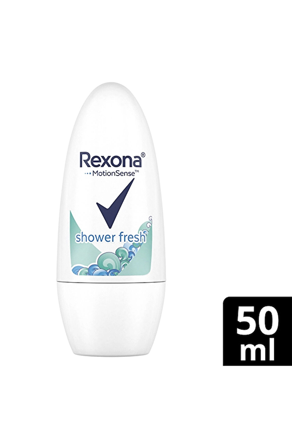 Rexona Roll-On Shower Fresh Kadın 50 ml