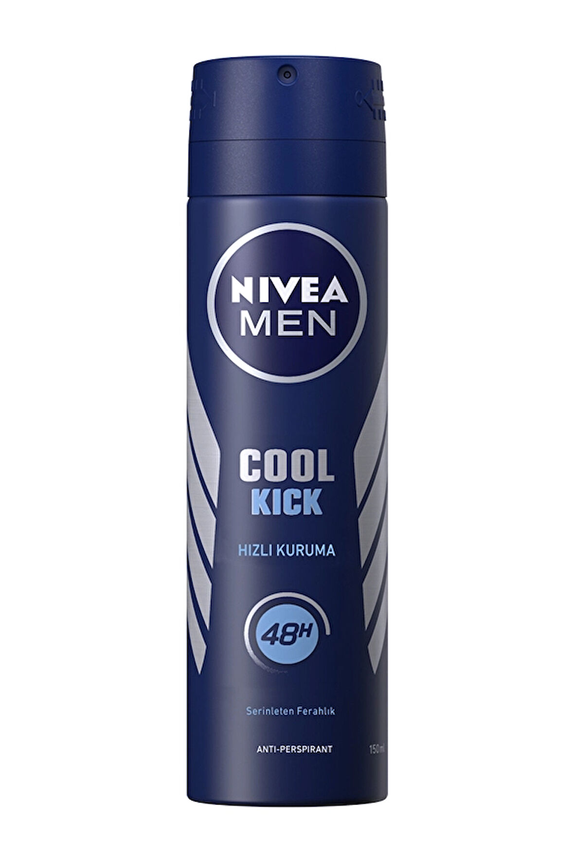Nivea Deodorant Cool Kick 150 ml