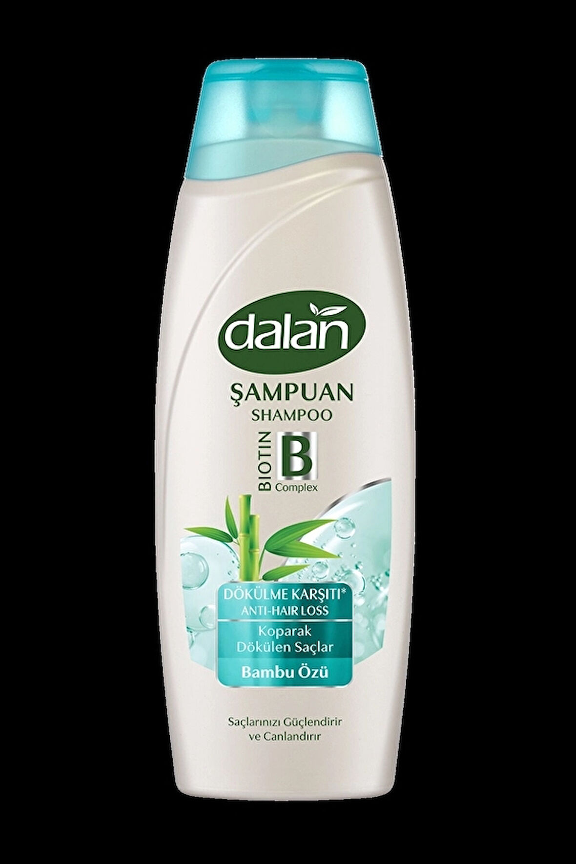 Dalan Şampuan 450ml Dökülme Karşıtı