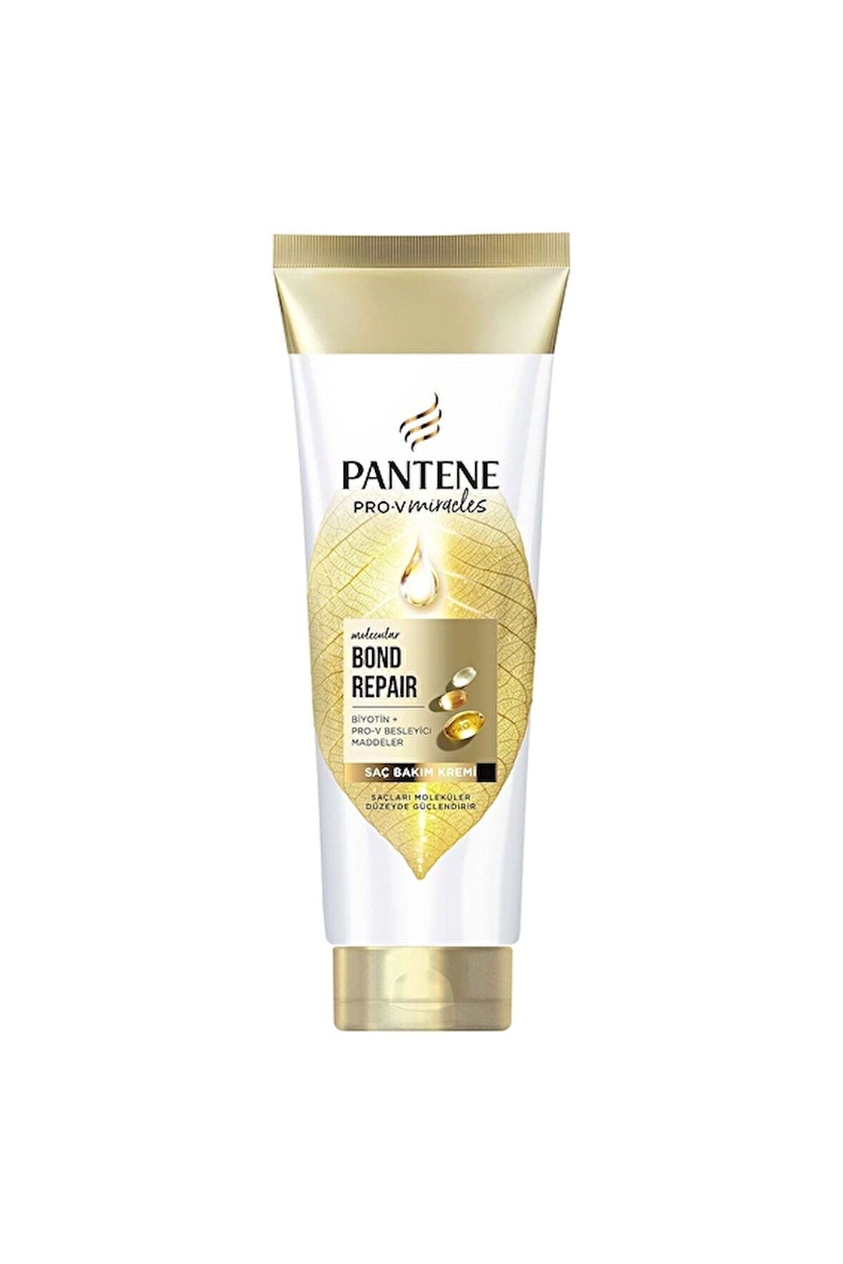 Pantene Saç Kremi Bond Repair 160 ml