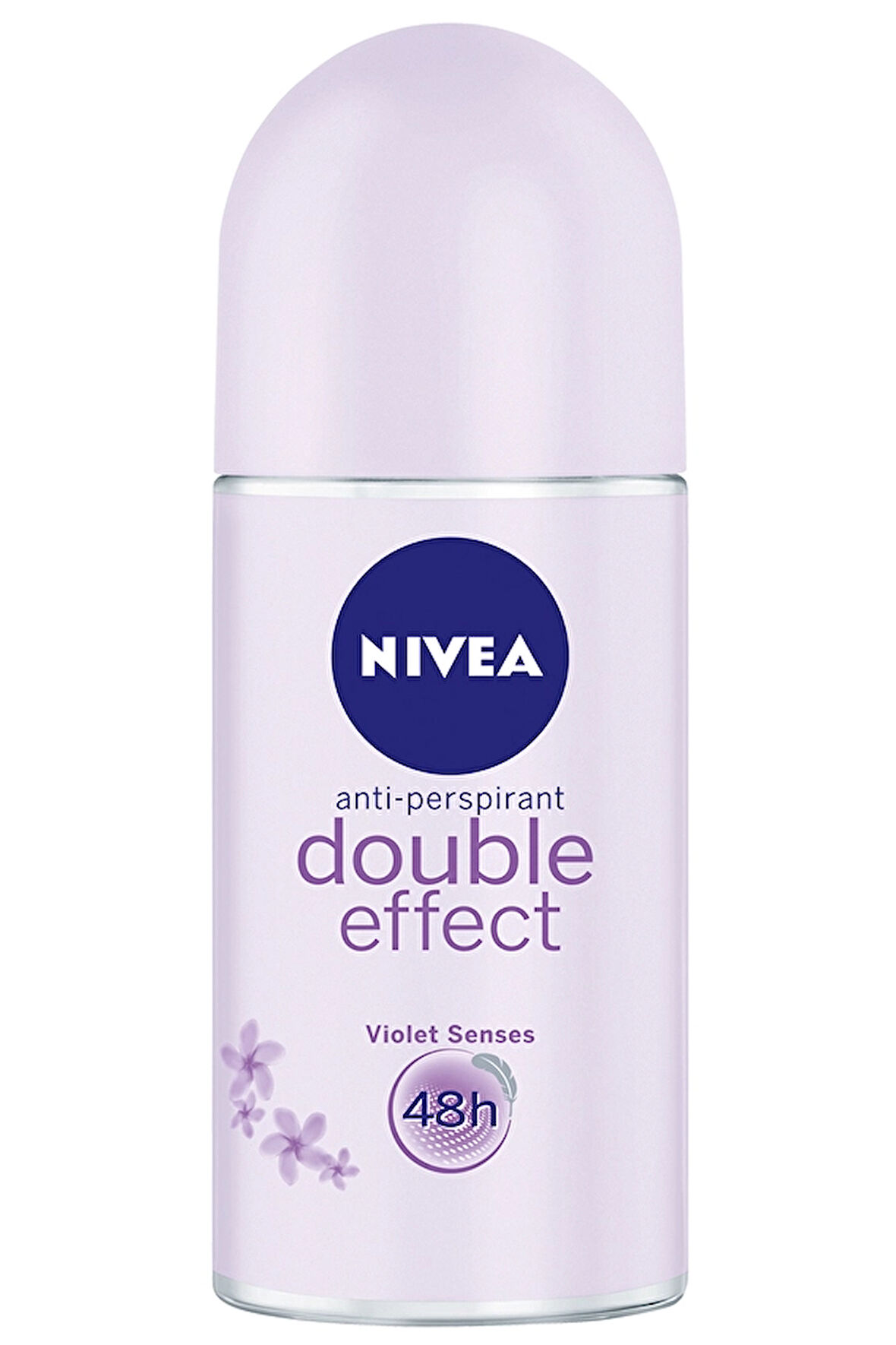 Nivea Roll-On Double Effect 50 ml