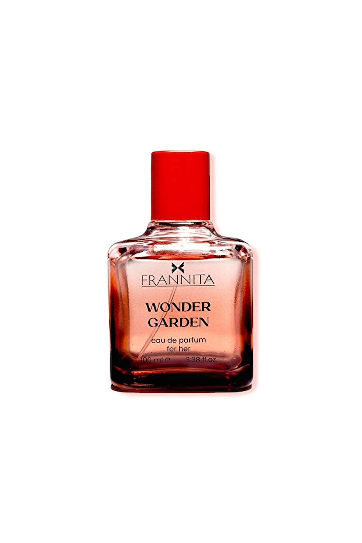 Frannita Kadın Parfümü Wonder Garden 100 ml