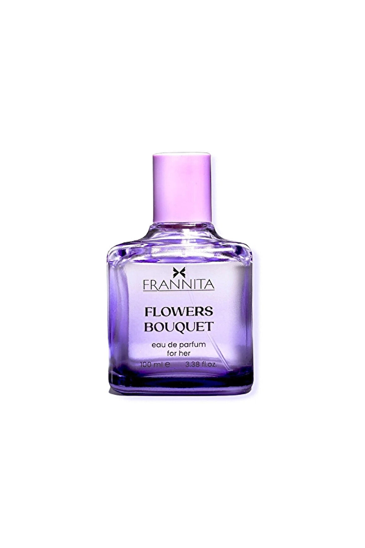 Frannita Kadın Parfümü Flowers Bouquet 100 ml