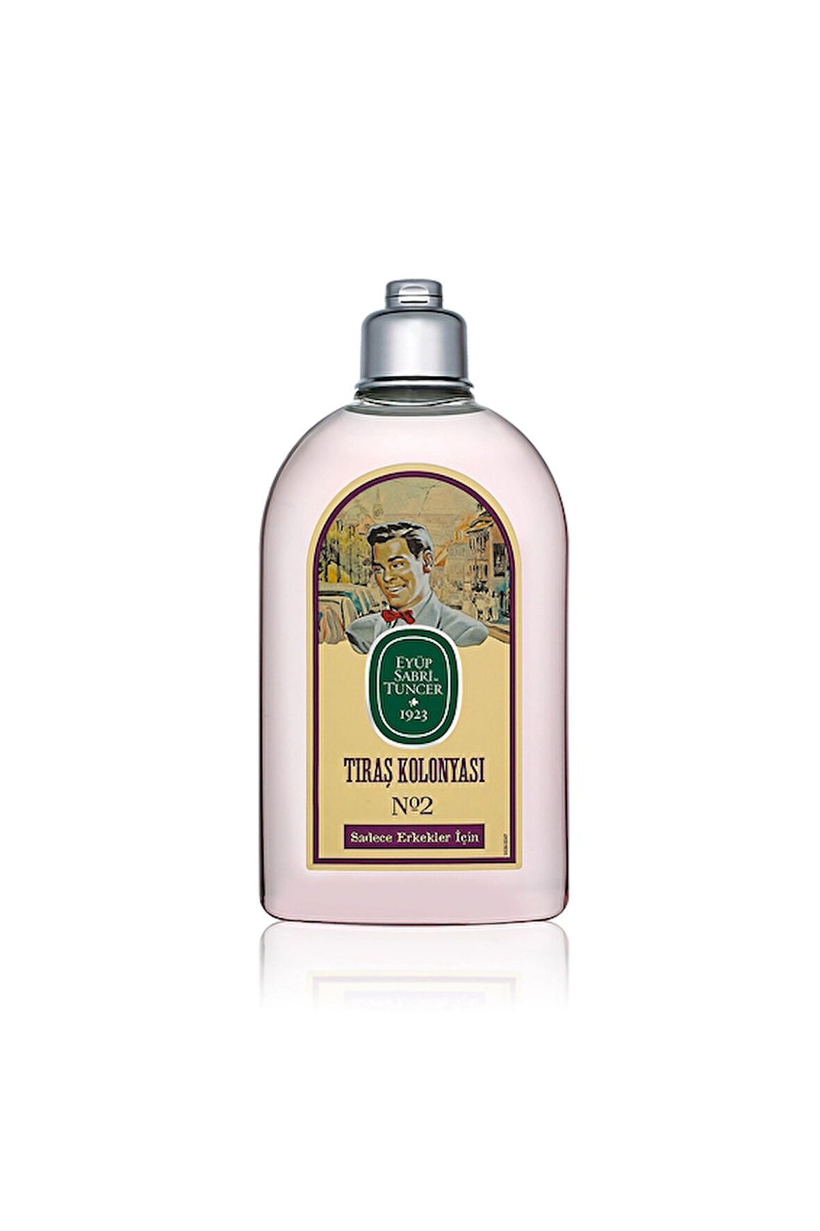 Eyüp Sabri Tuncer Tıraş Kolonyası No:2 250 ml