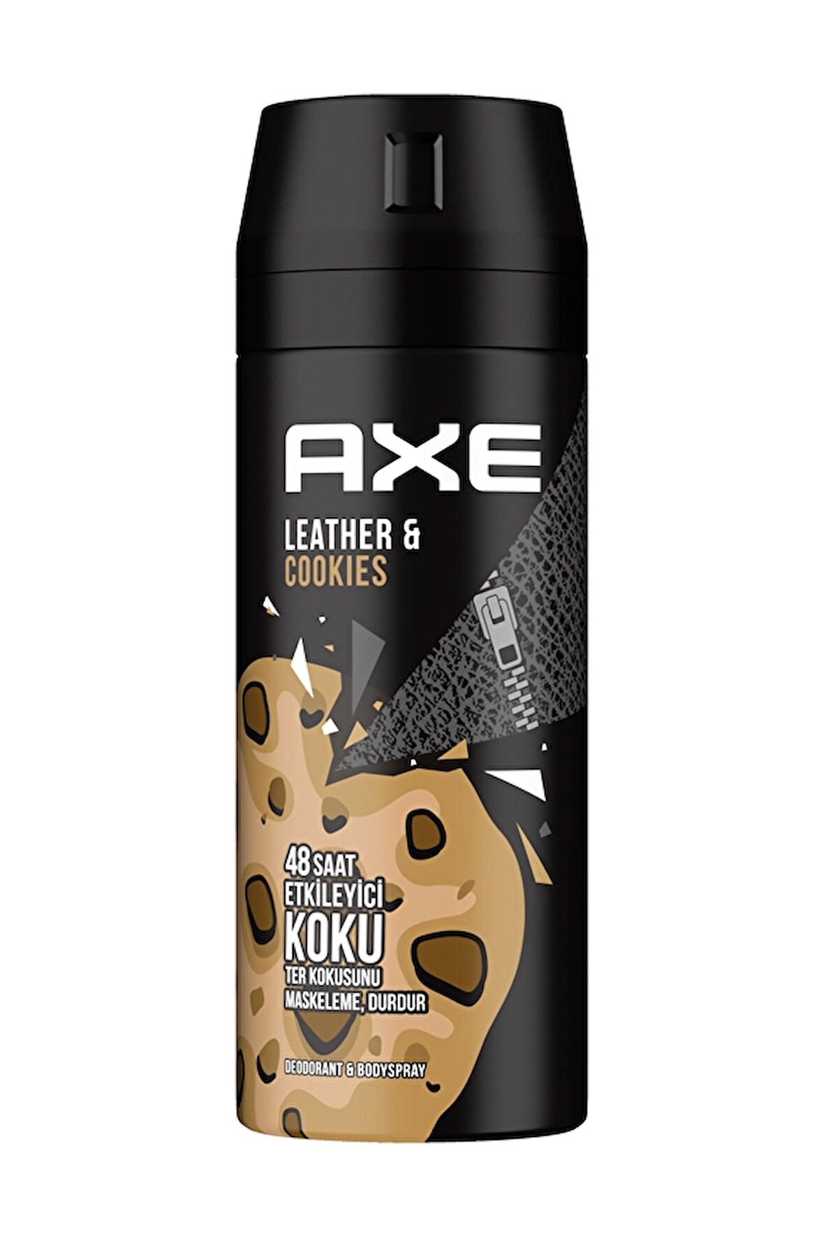 Axe Deodorant Leather Cookies 150 ml
