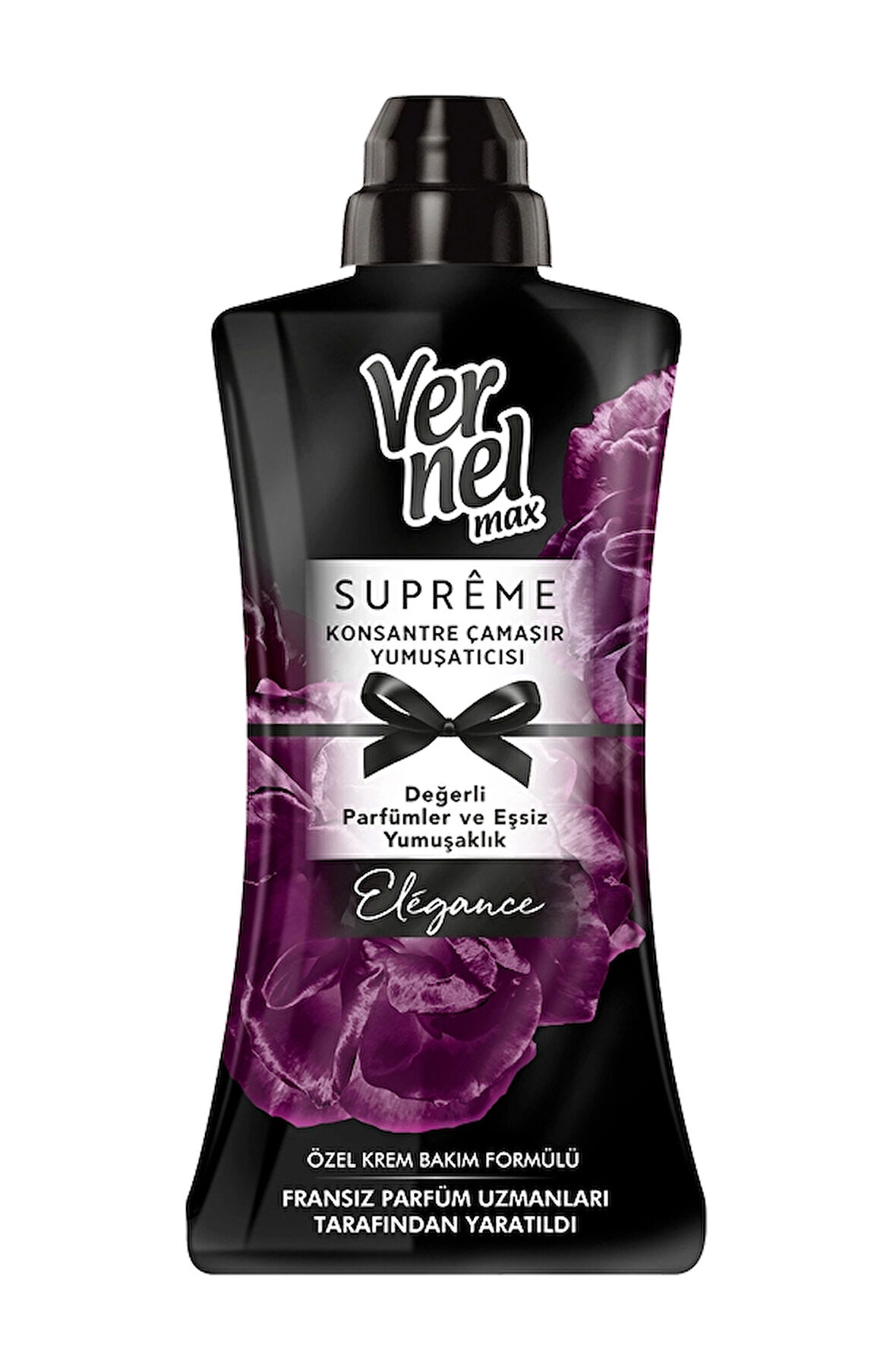 Vernel Max Konsantre Yumuşatıcı 1,2 l Elegance