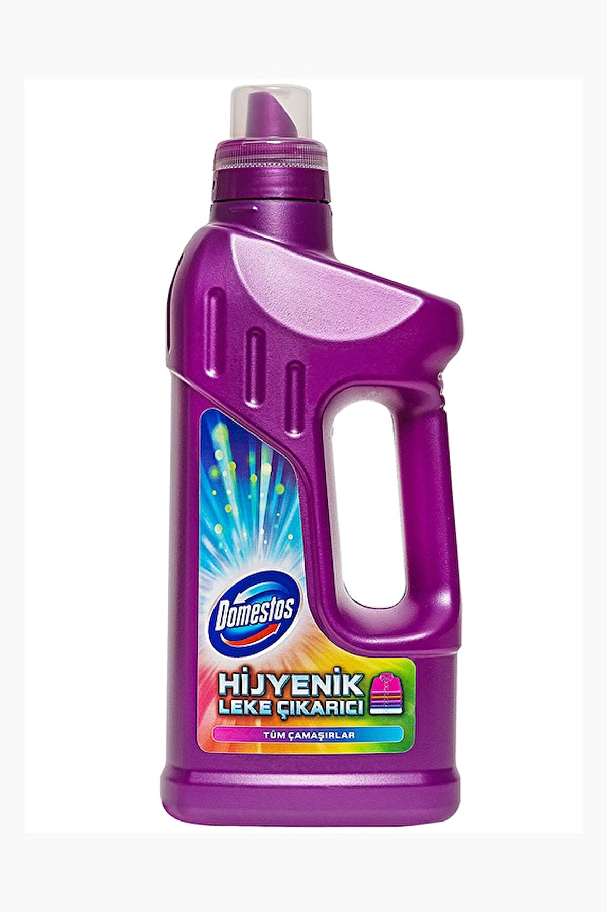 Domestos Leke Çıkarıcı 1 l Tüm Çamaşırlar