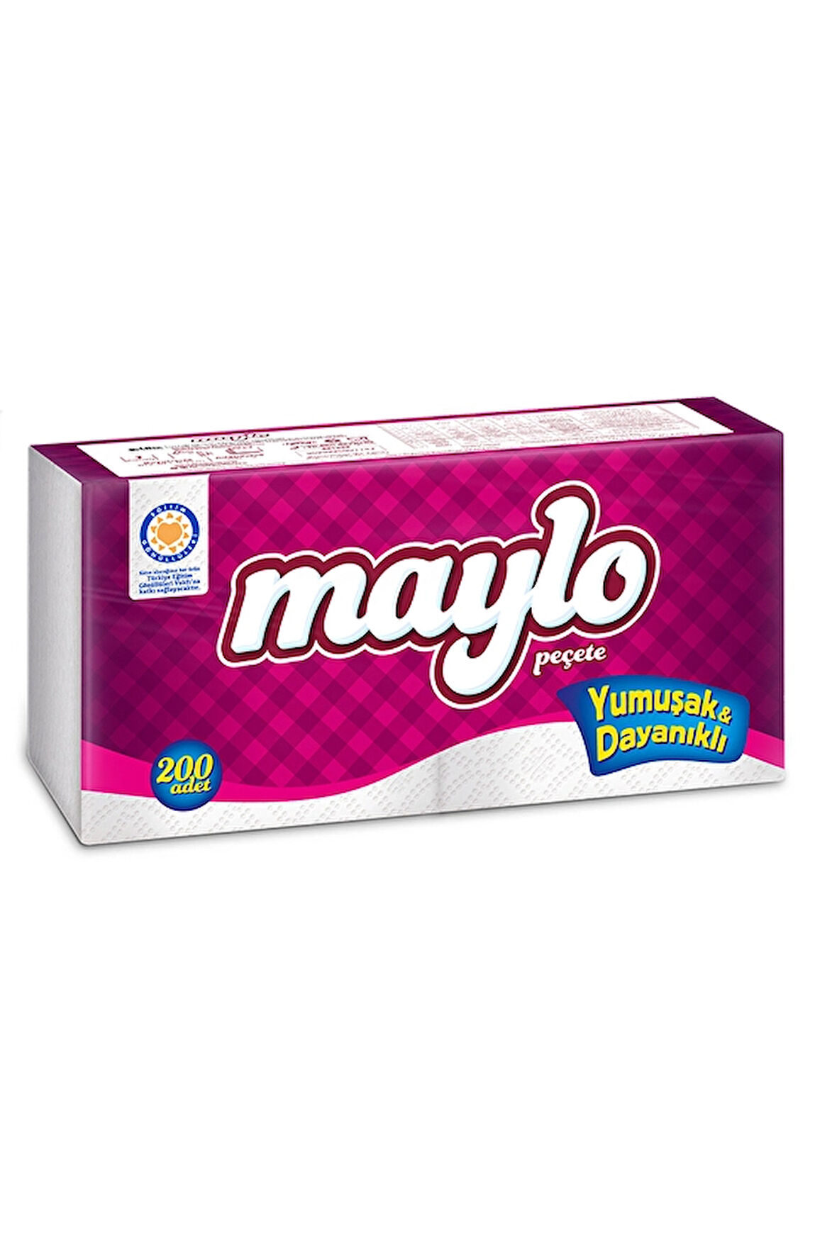 Maylo Peçete 200'lü