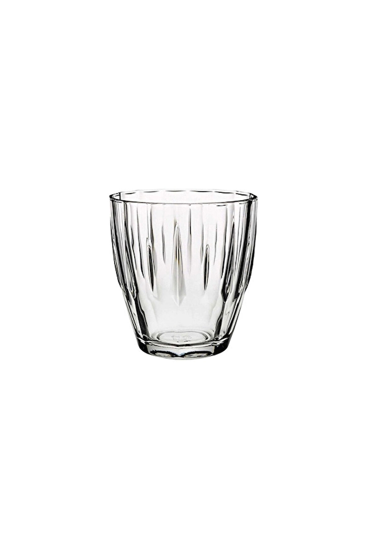 Paşabahçe Diamond Su Bardağı 6'lı