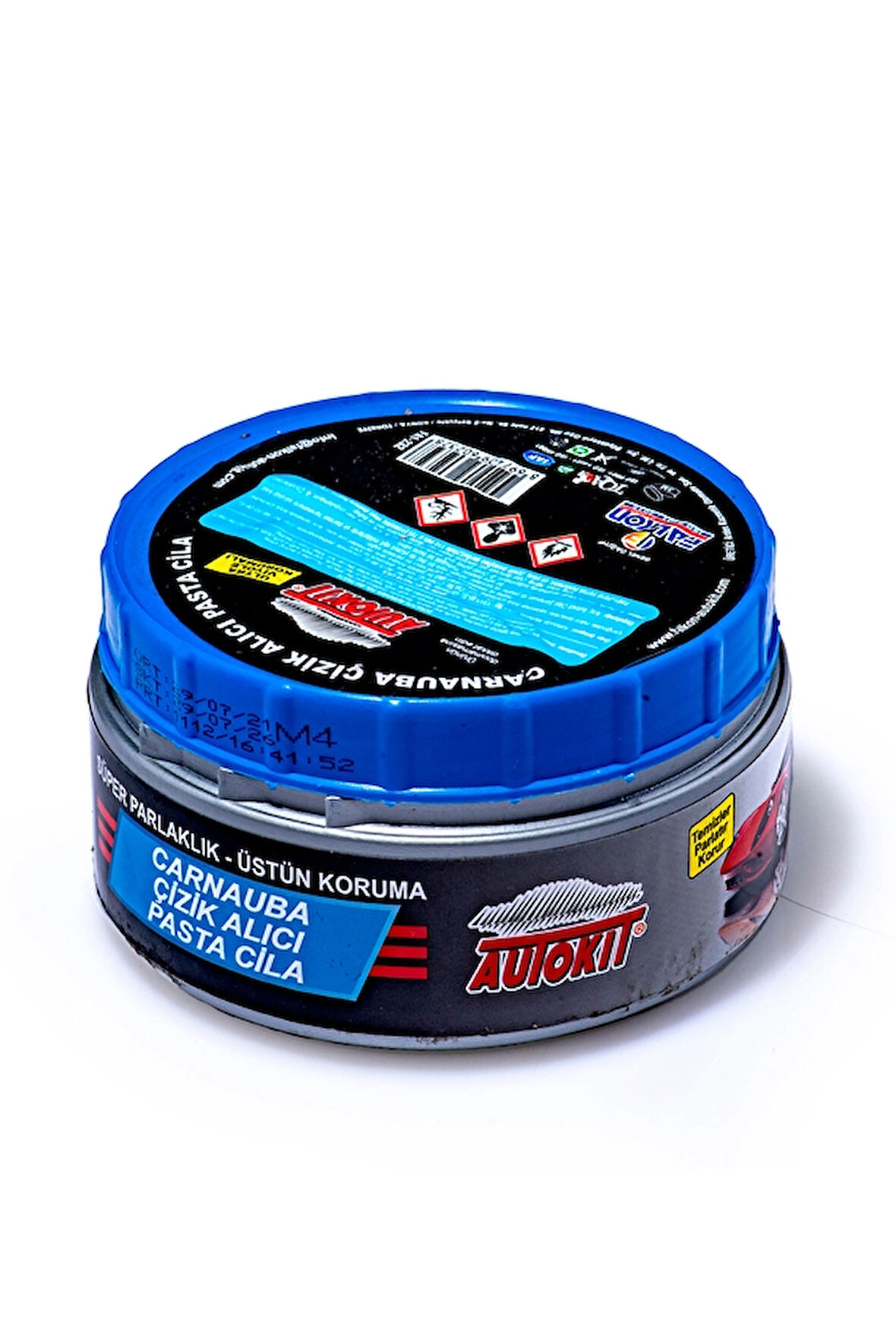 Autokit Pasta Cila 300G FA1-232