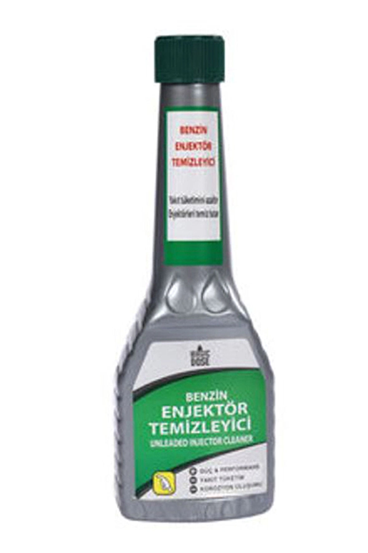 Autokit Benzin Enjektör Temizleyici 250 ml
