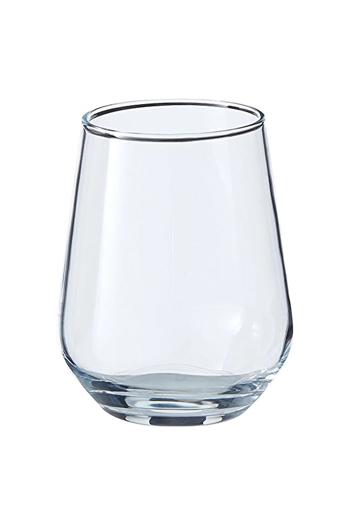 Paşabahce Allegra Su Bardak 3'lü 425Cc