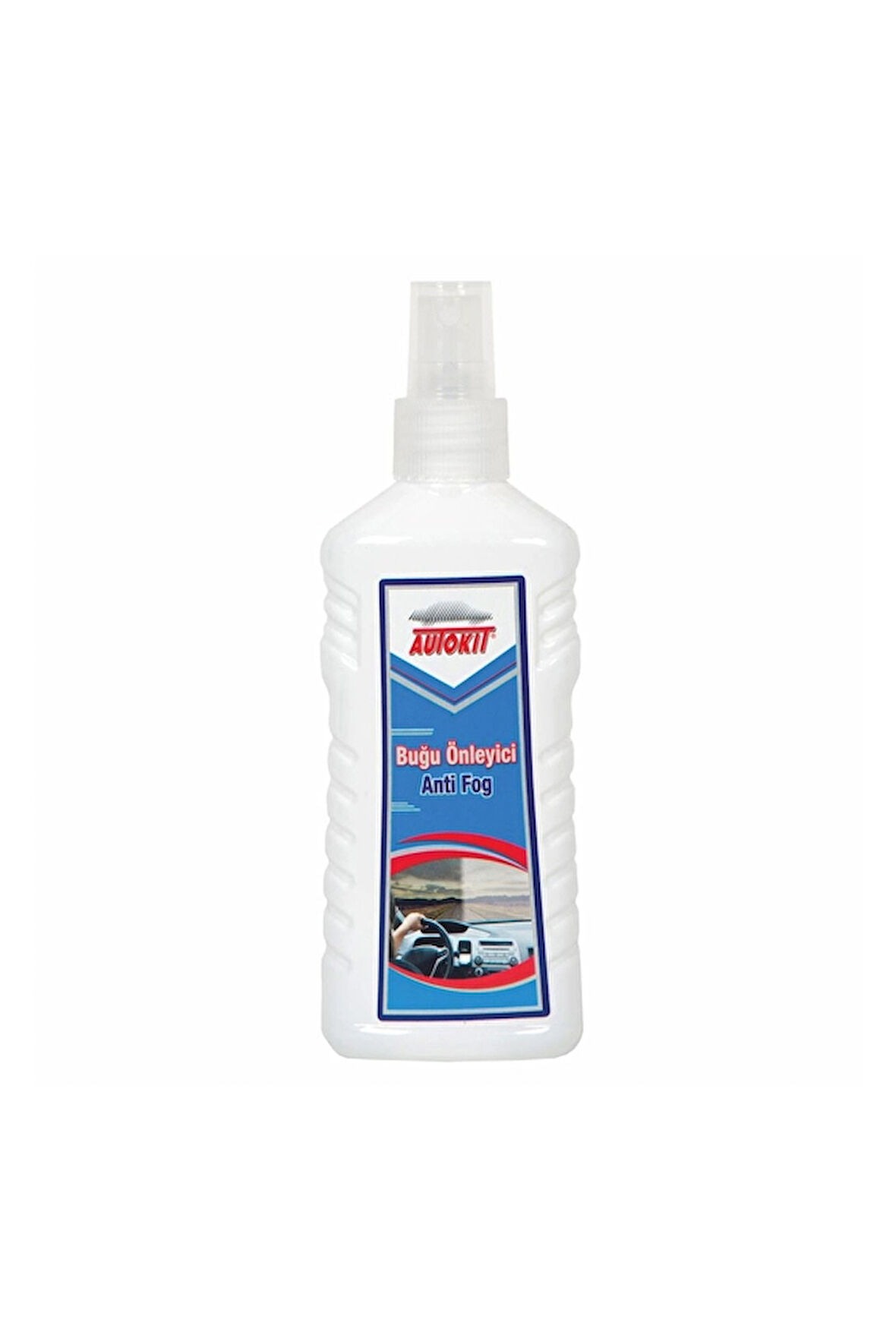 Autokit Oto Cam Buğu Önleyici 200 ml