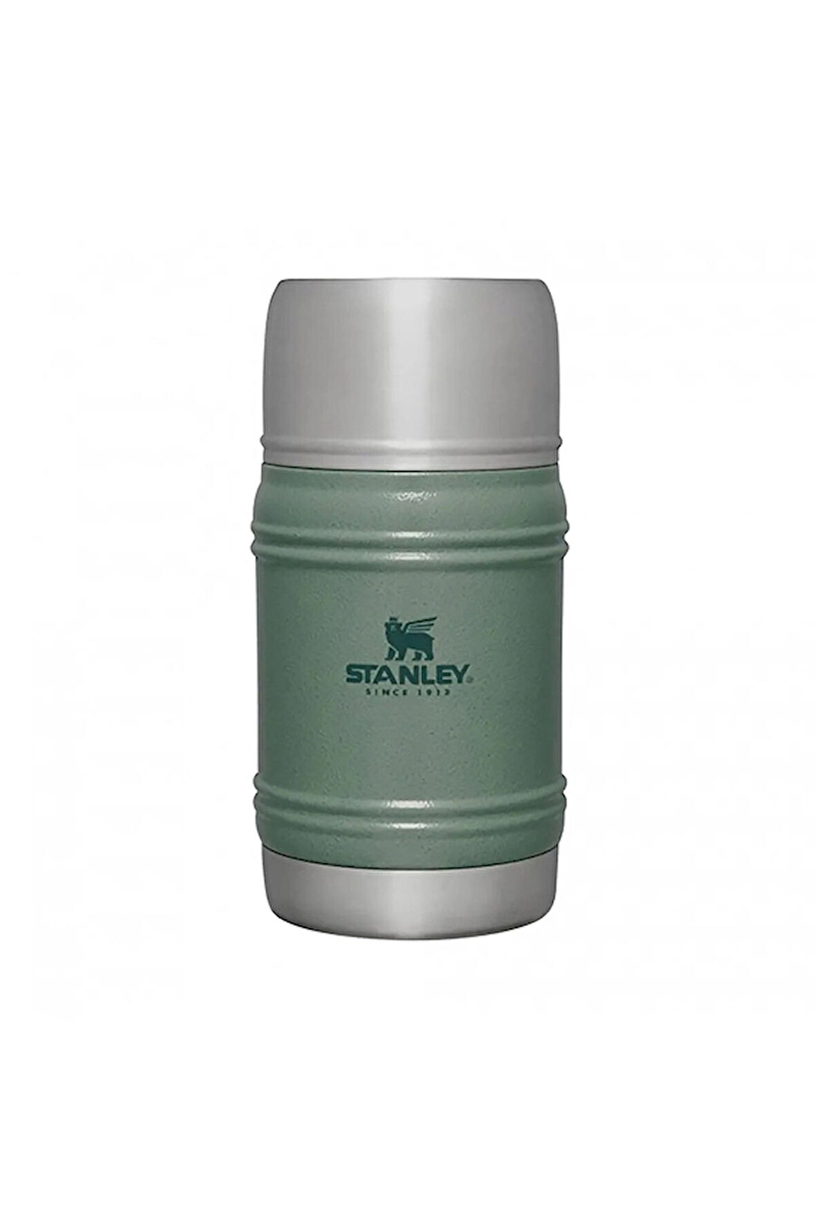 Stanley Hammertone Green The Artisan Thermal Food Jar .50L