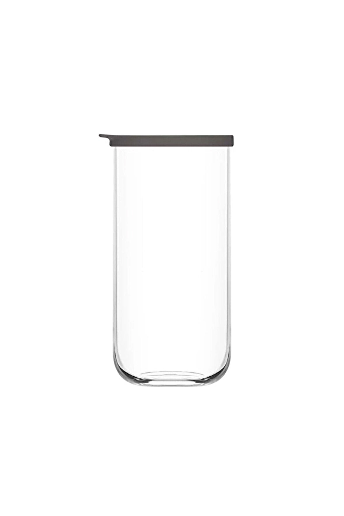 Lav Duo Saklama Kabı 1400 cc