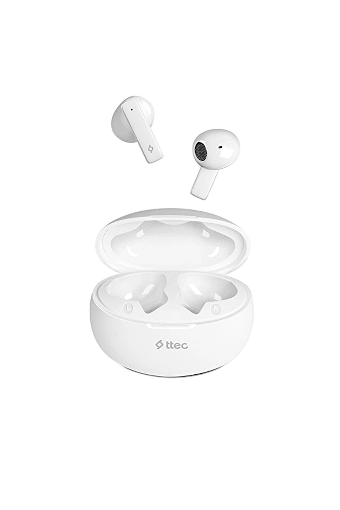 ttec AirBeat Blaze Gerçek Kablosuz TWS Bluetooth Kulaklık 2KM165B