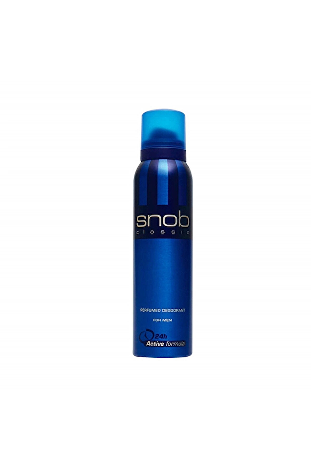 Snob Deodorant Classic 150 ml