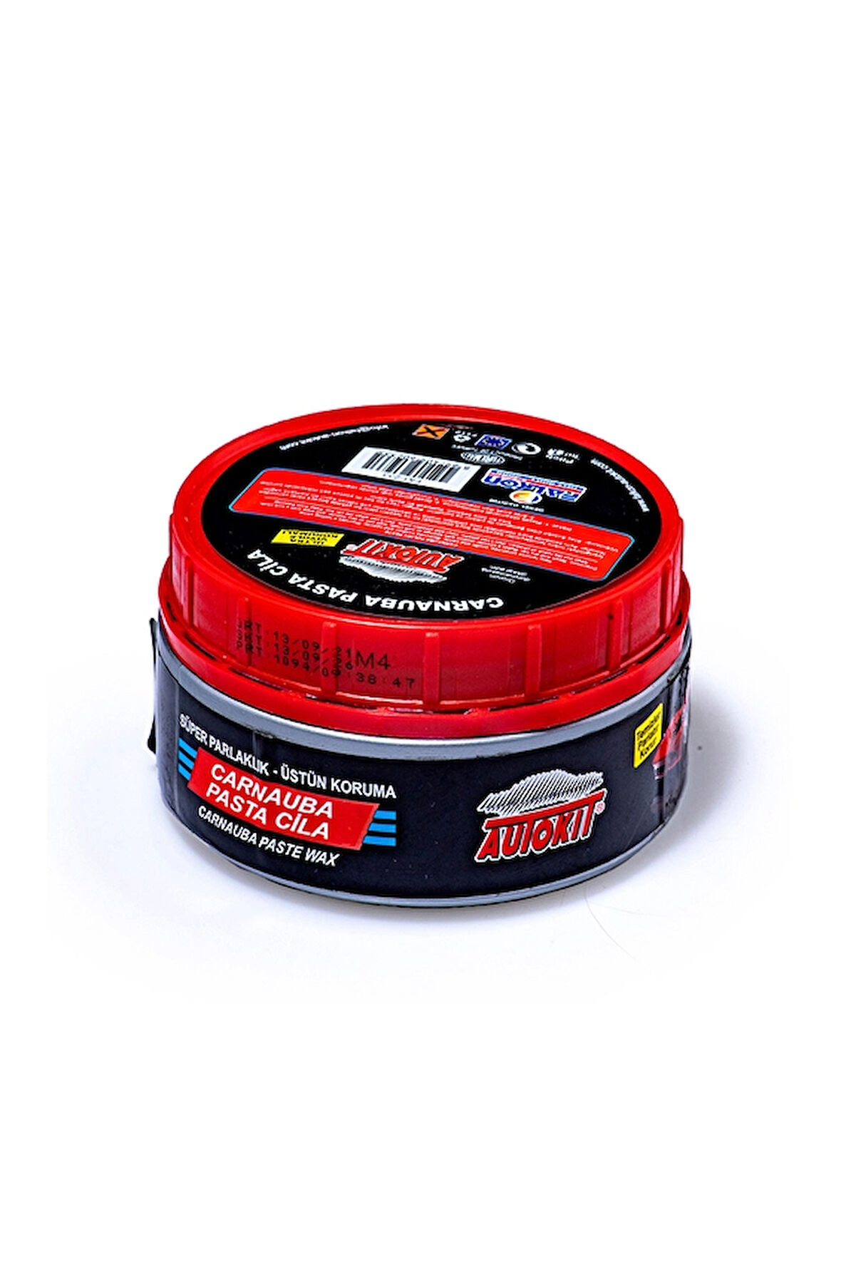 Autokit Pasta Cila 220 Gr. FA1-233