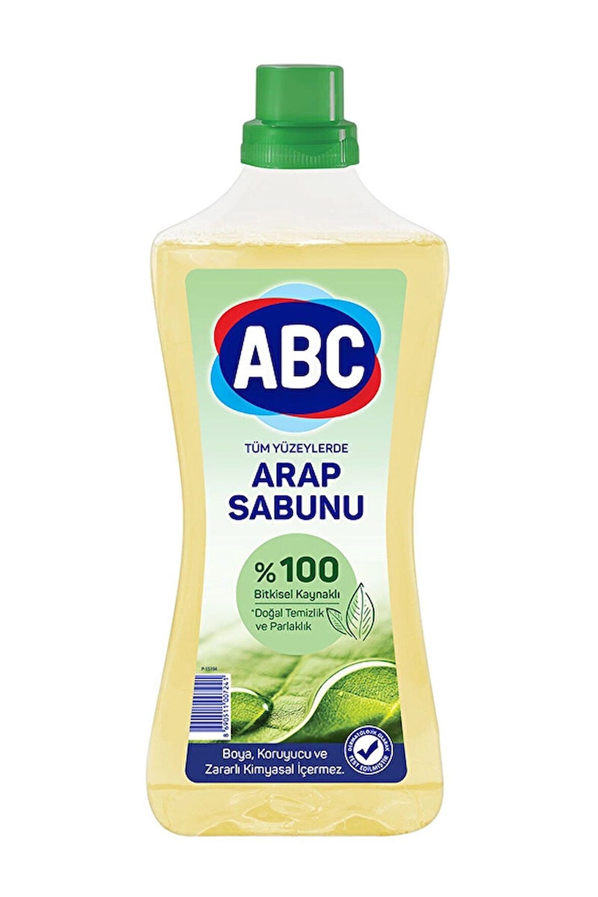 Abc Sıvı Arap Sabunu 900 ml