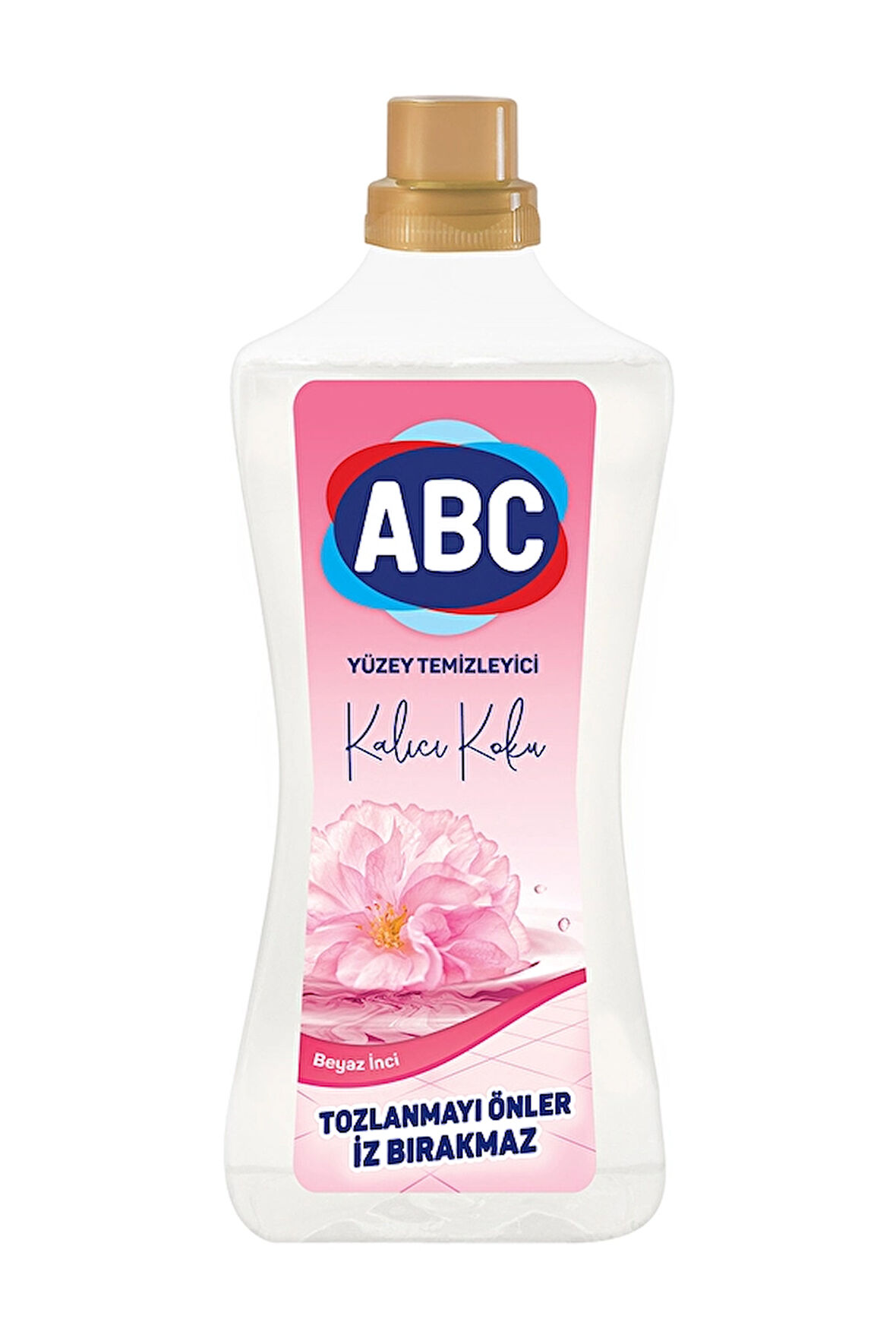Abc Yüzey Temizleyici 2,5 l Beyaz İnci