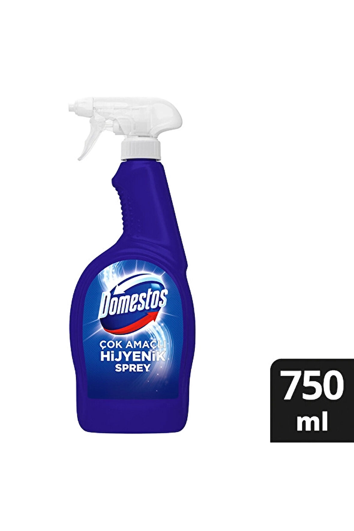 Domestos Ultra 750 Ml Sprey Çok Amaçlı