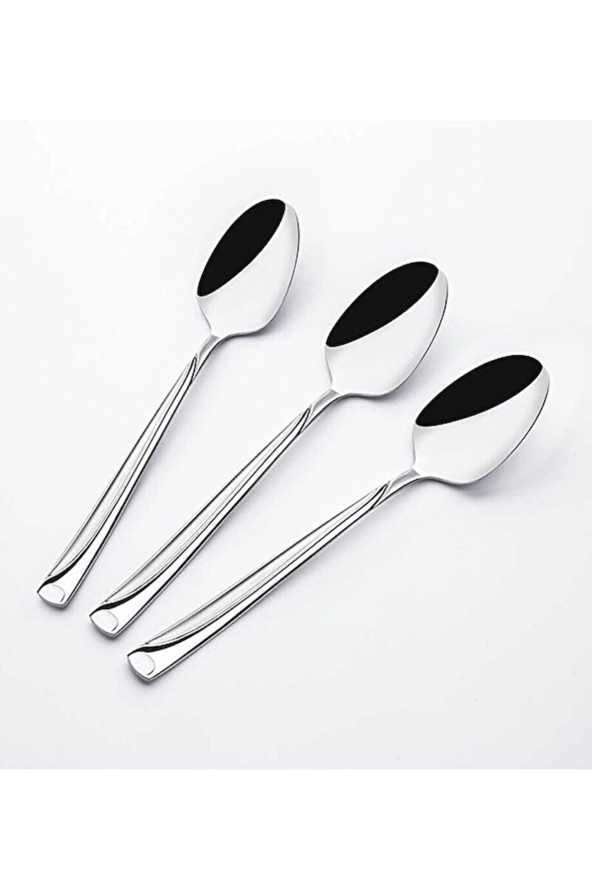 Nehir Fiesta Çay Kaşığı 6'lı