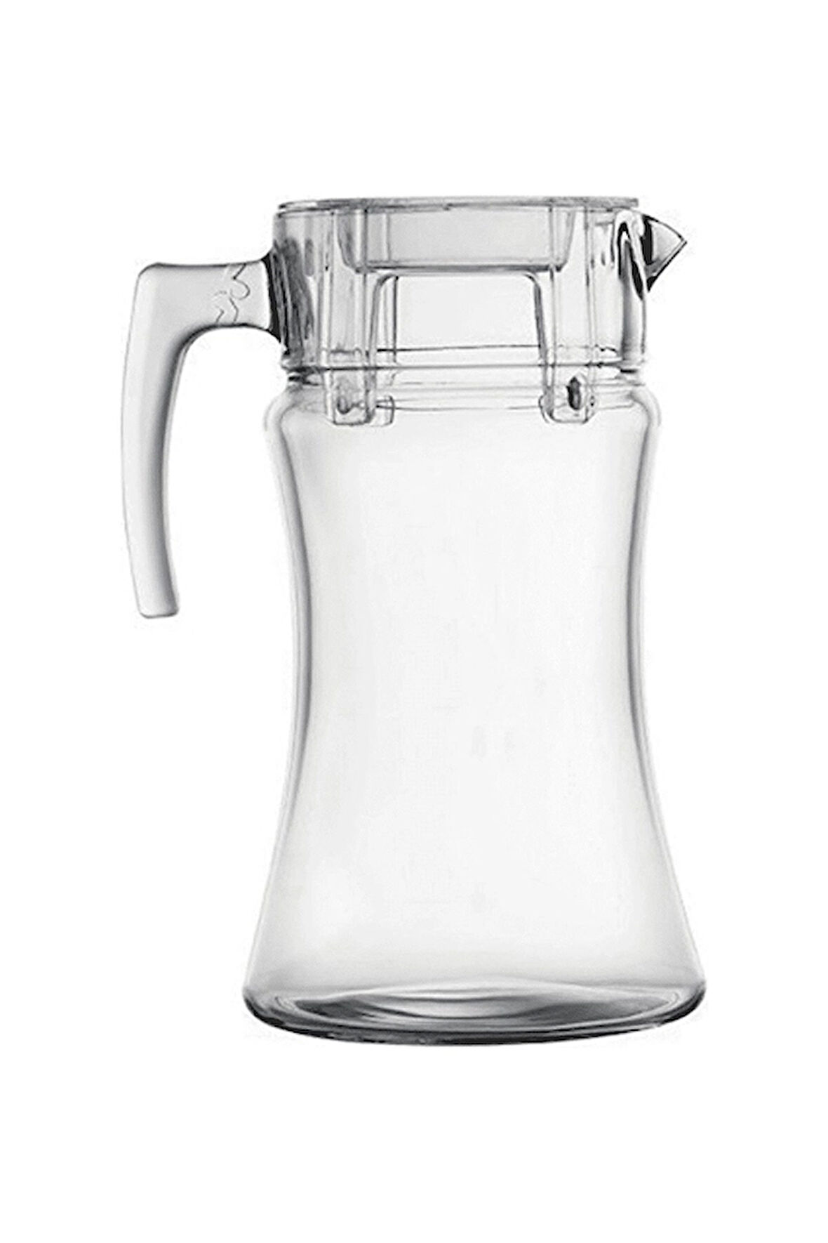 Paşabahçe Azur Sürahi 1400 Cc