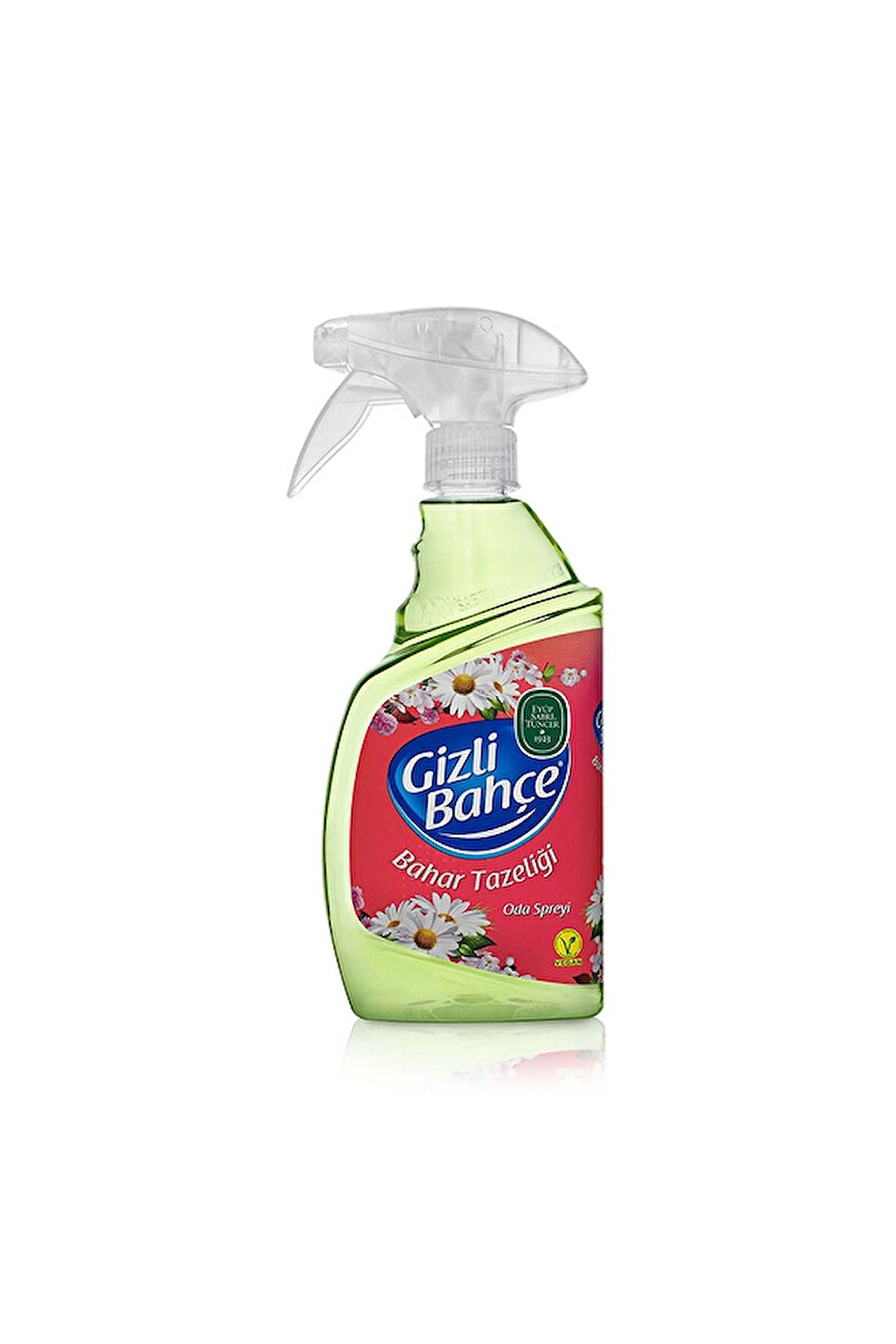 Est Gızlı Bahce Bahar Tazeliği Oda Spreyi 500 ml