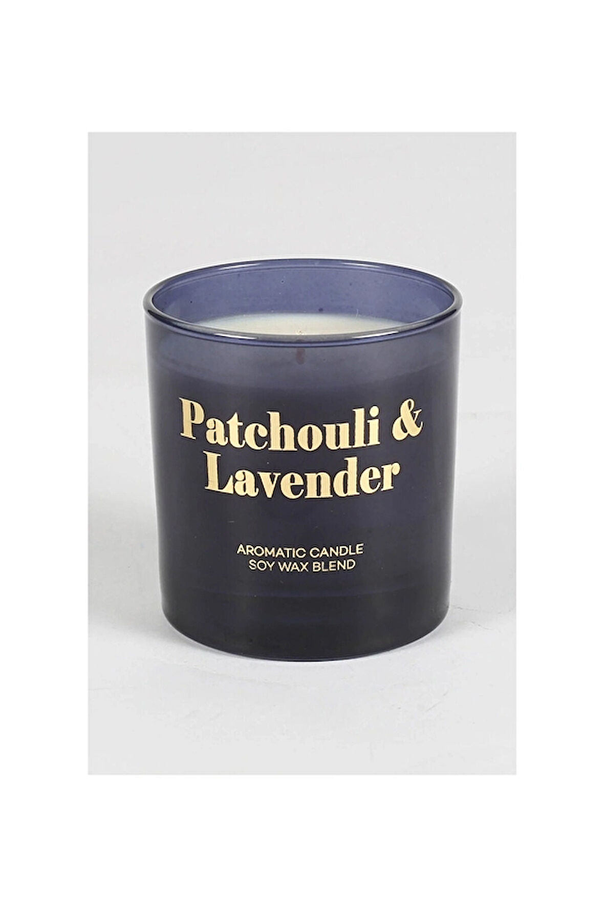 Rakle Patchouli Kokulu Mum 620 g