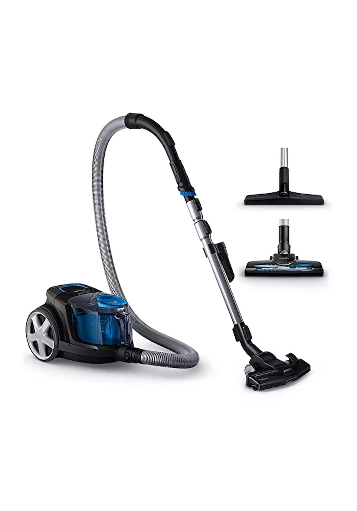 Philips FC9332 Elektrikli Süpürge + Çaycı Hediyeli