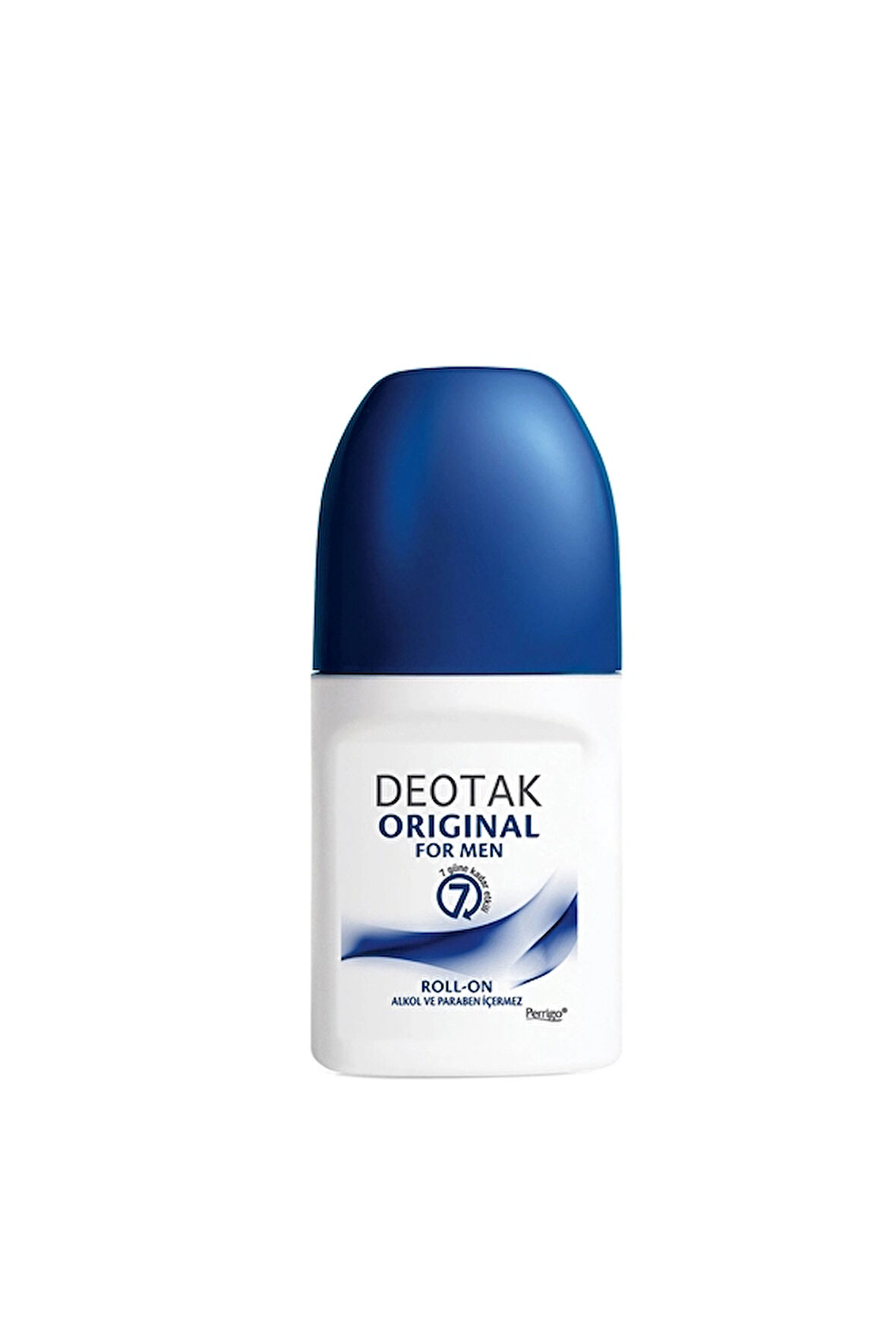 2 ADET  Deotak Roll On Erkek Orijinal 35 ml