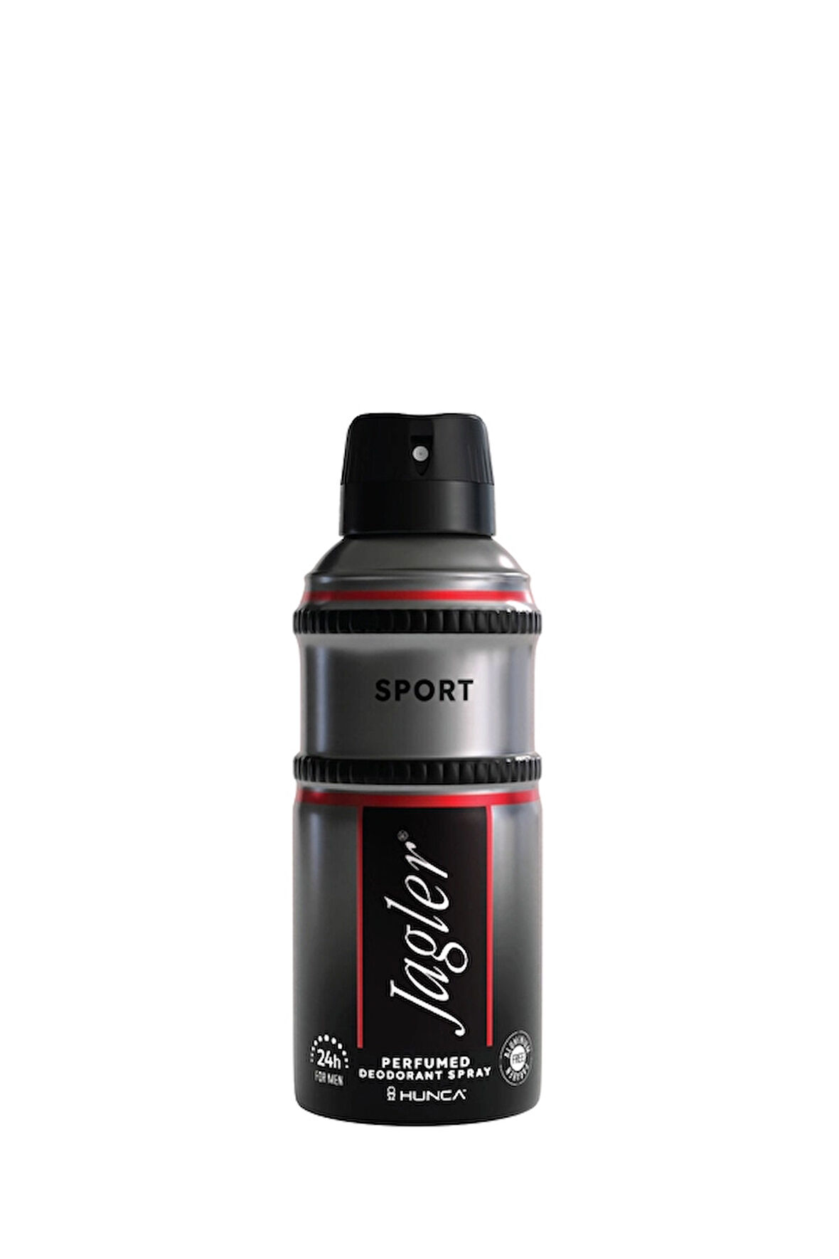 2 ADET  Jagler Sport Deo 150Ml