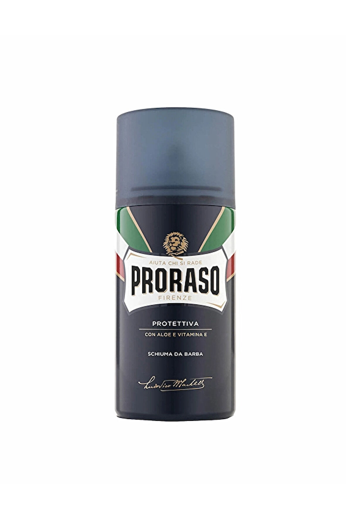 2 ADET  Proraso Tıraş Köpüğü Aloe Vera ve E Vitaminli 300 ml