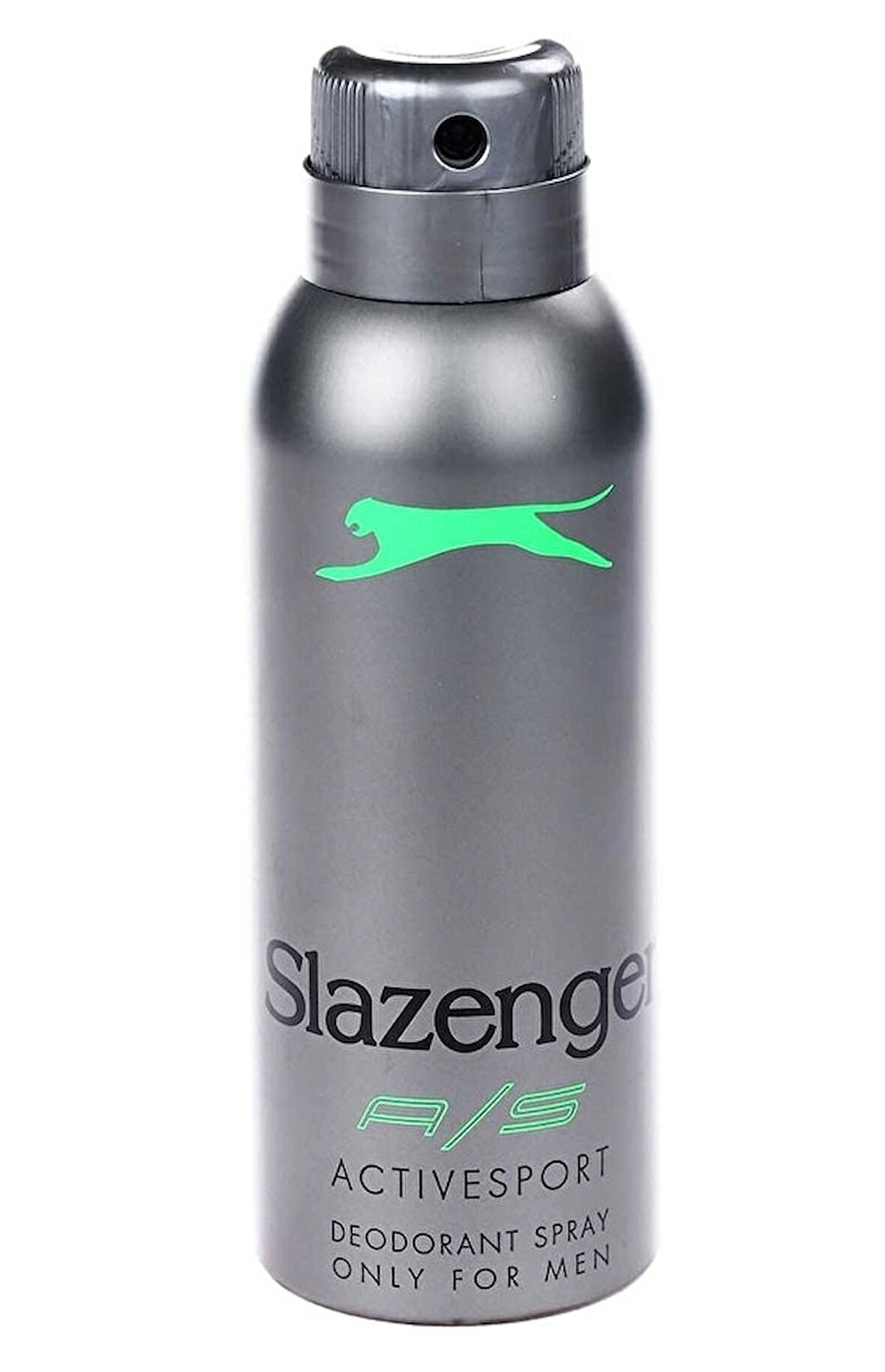 2 ADET  Slazenger Deodorant Activesport Yeşil