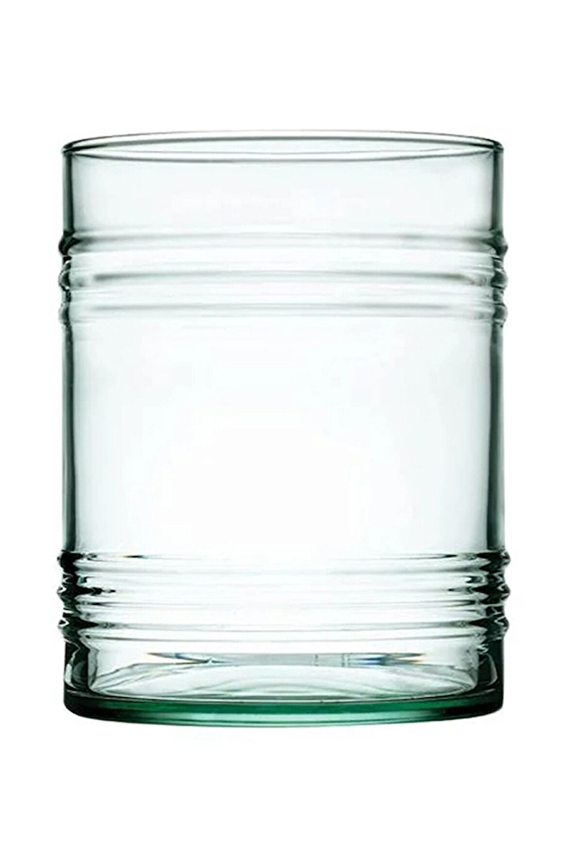 2 ADET  Paşabahçe Aware Tincan Bardak Seti 4'lü 280 cc