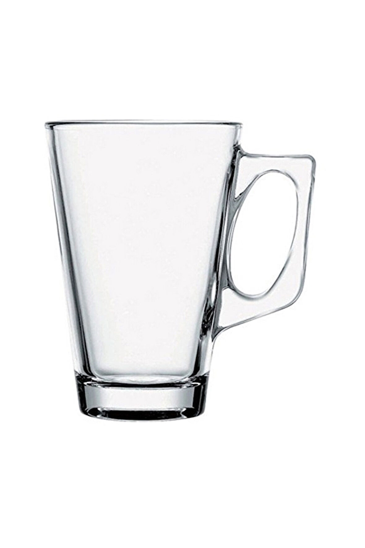 2 ADET  Paşabahçe Vela Kupa 2'li 250 cc