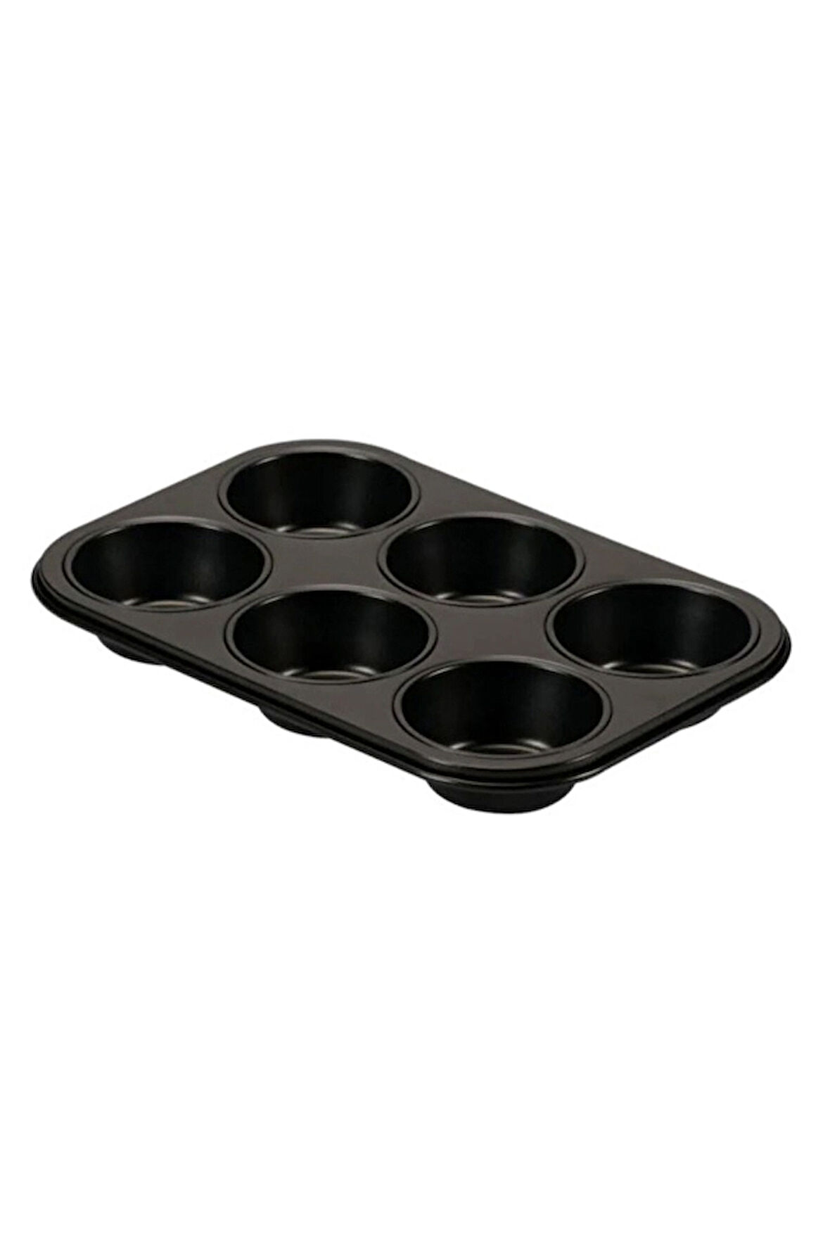 2 ADET  Guardını Muffın Kalıbı 6'lı Gry