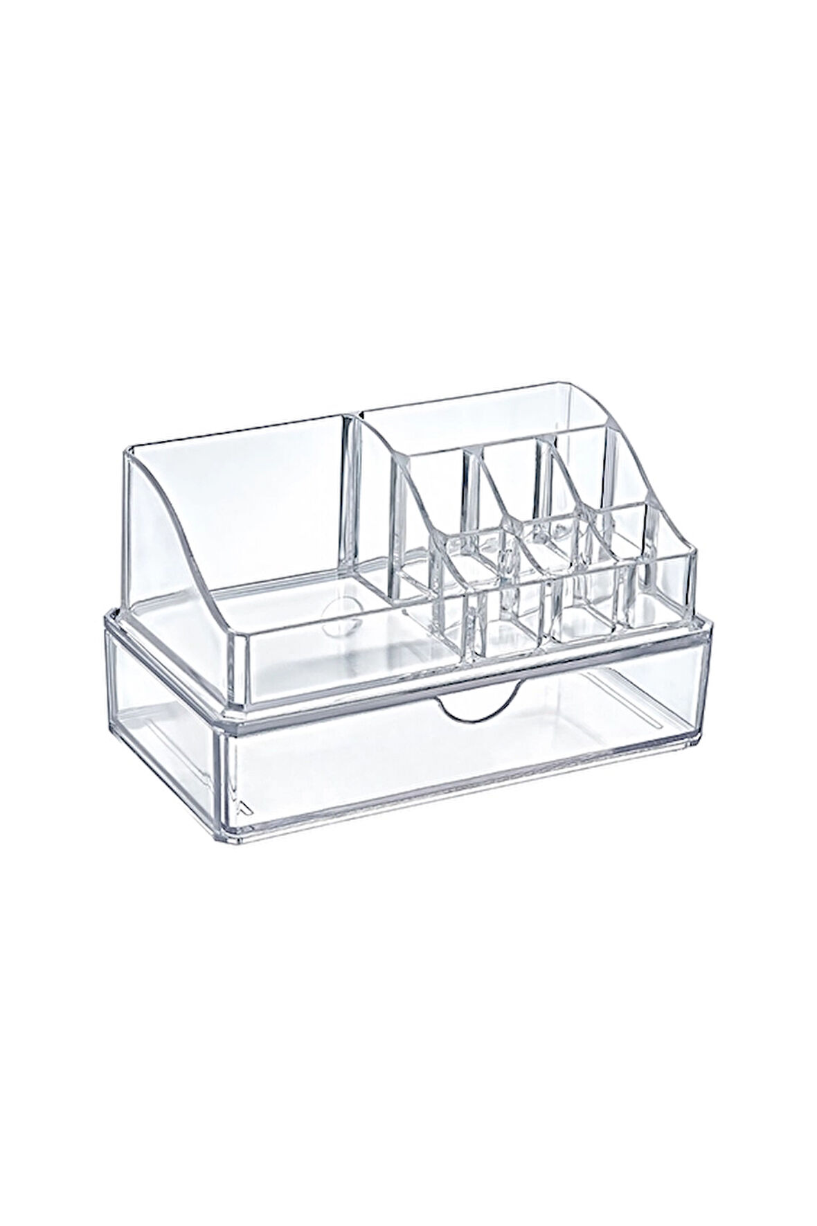 2 ADET  Bee Home Çekmeceli Piramit Üürn Düzenleyicisi