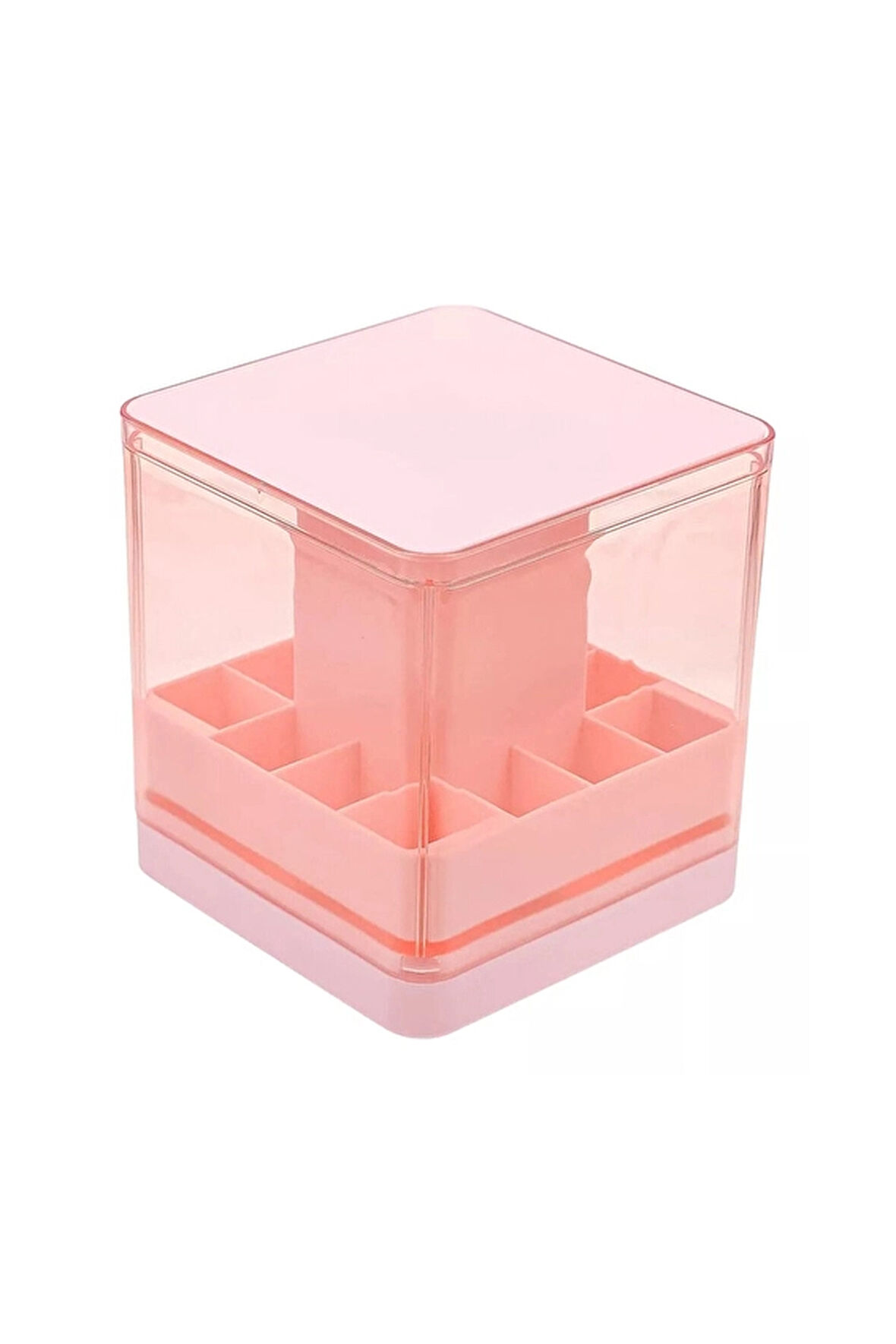 2 ADET  Arow Makyaj Kutusu M-221