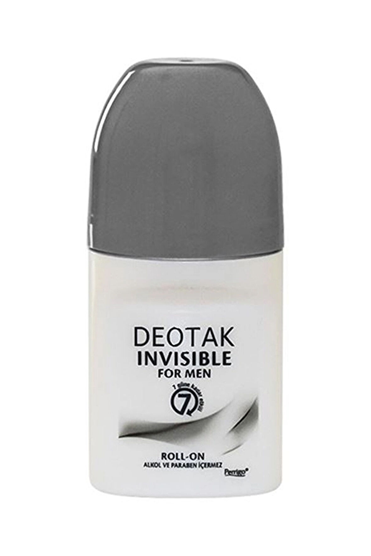 2 ADET  Deotak Roll On Invısıble 35Ml Bay