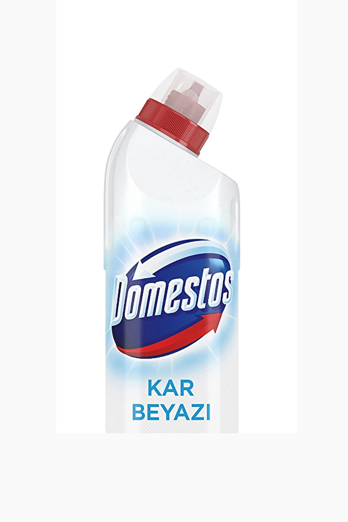 2 ADET  Domestos Ultra Çamaşır Suyu 750 ml Karbeyazı