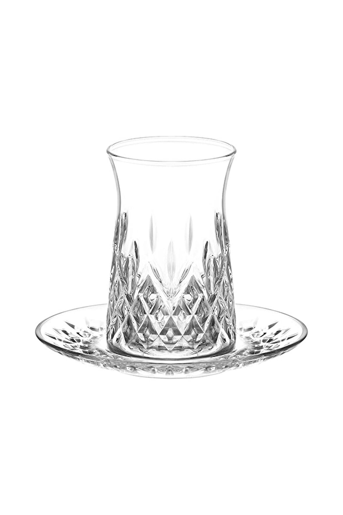 2 ADET  Lav Odin Çay Seti 6 Kişilik LV-ODINS4