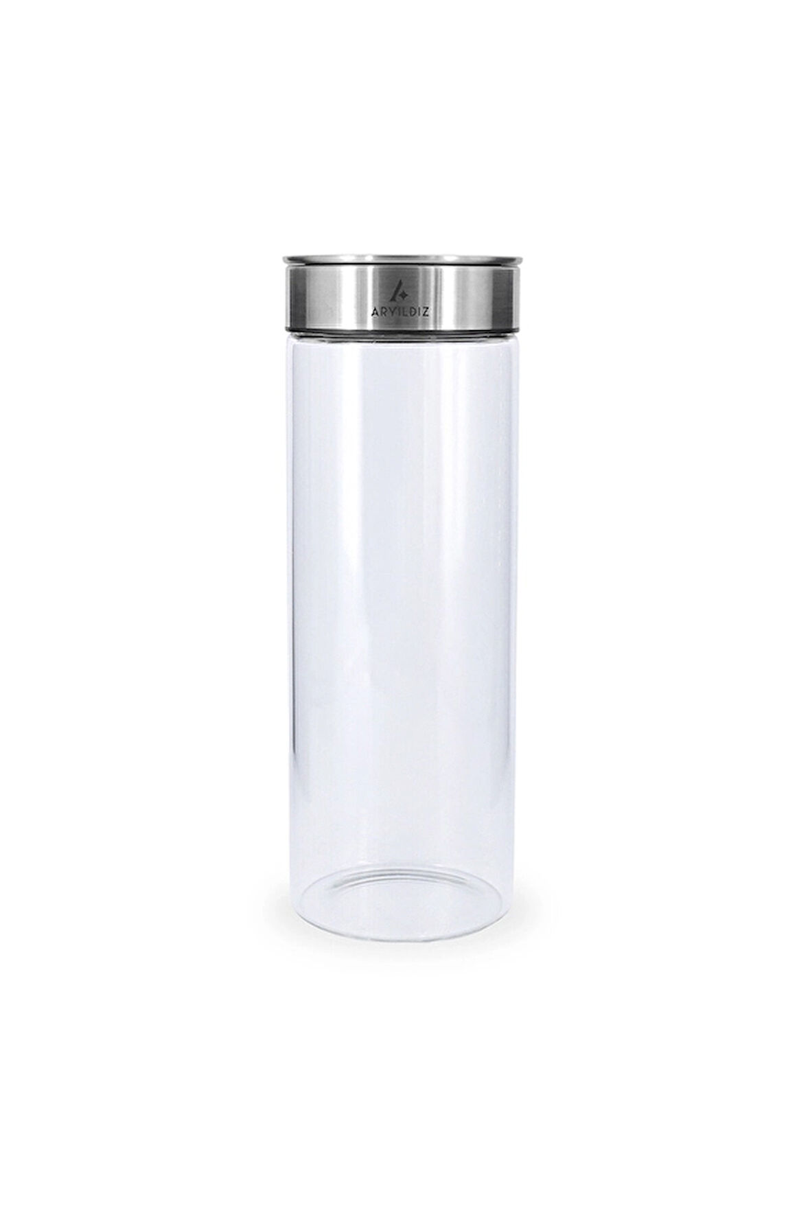 2 ADET  Aryıldız Timeless Saklama Kabı 1640 cc