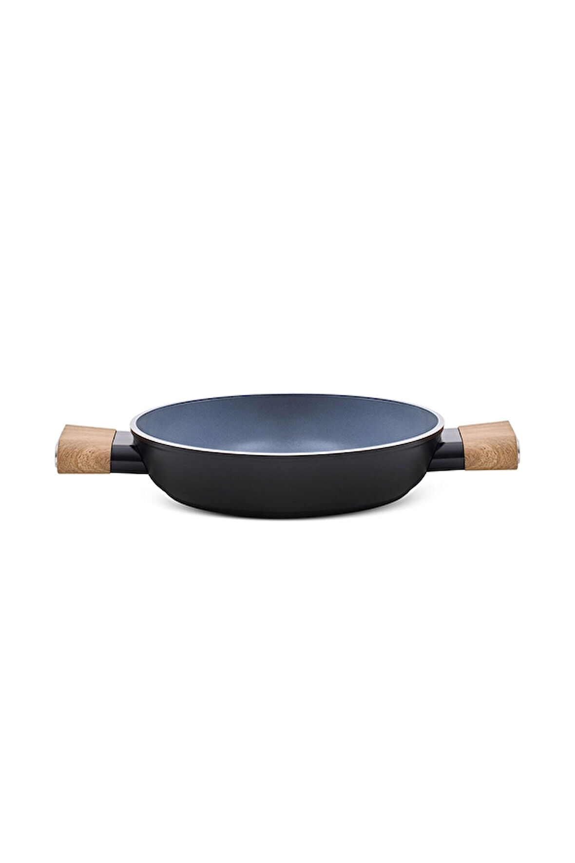 2 ADET  Aryıldız Eco Seramik 18 CM Sahan