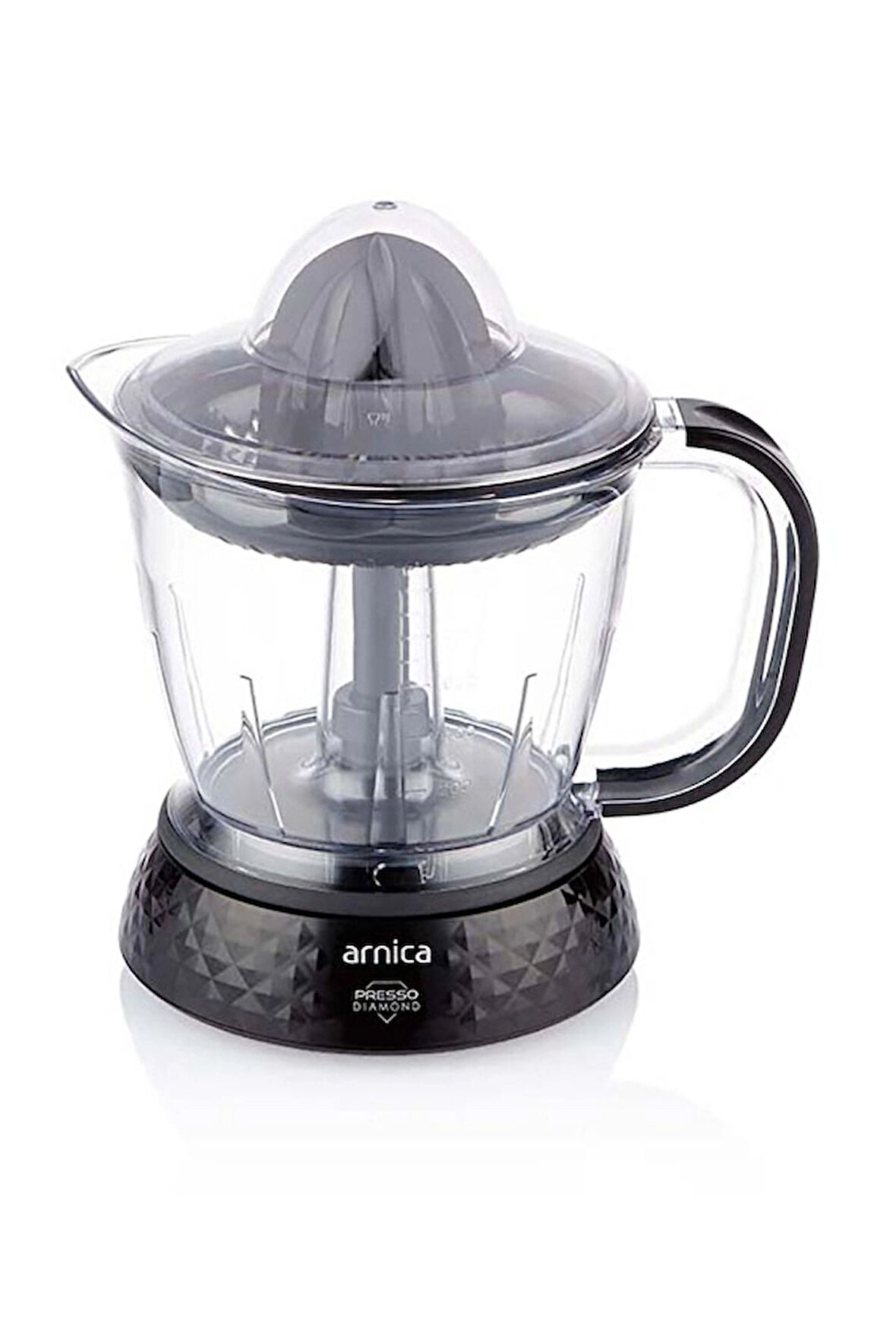2 ADET  Arnica Presso Diamond Narenciye Sıkacağı IH37110