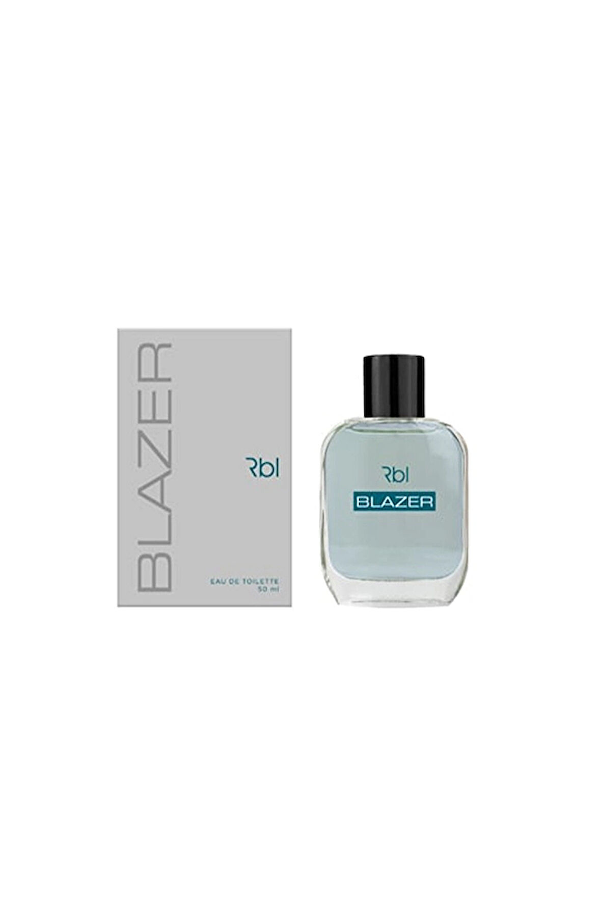 3 ADET  Rebul Blazer Erkek Parfümü 50 ml