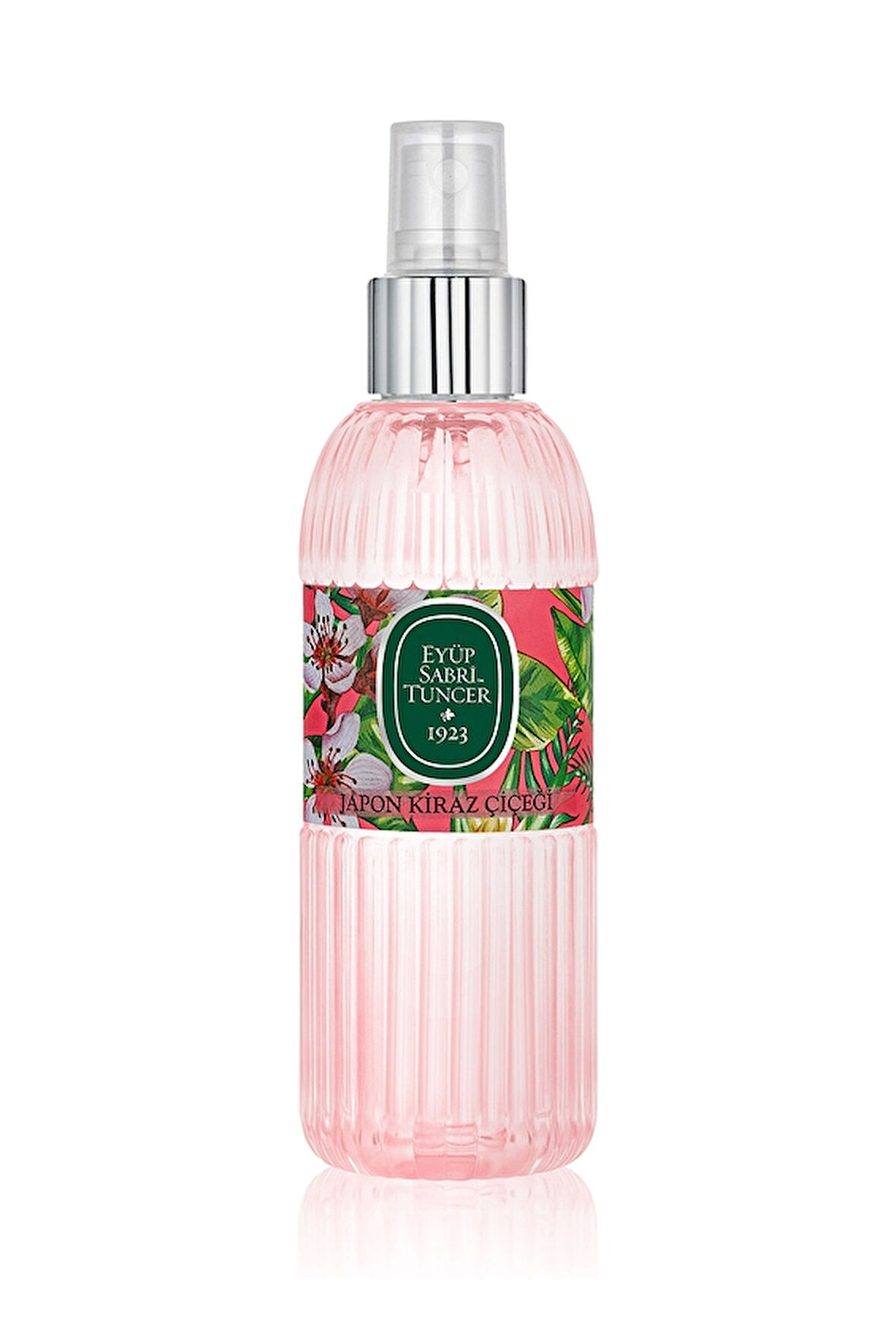 3 ADET  Eyüp Sabri Tuncer Sprey Kolonya Japon Kiraz Çiçeği 150 ml